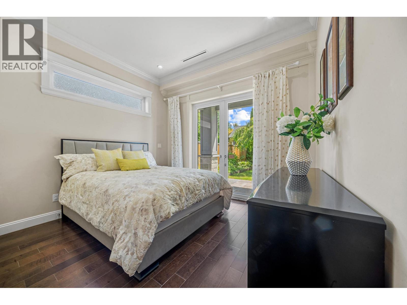 7740 GOLDSTREAM Drive, Richmond