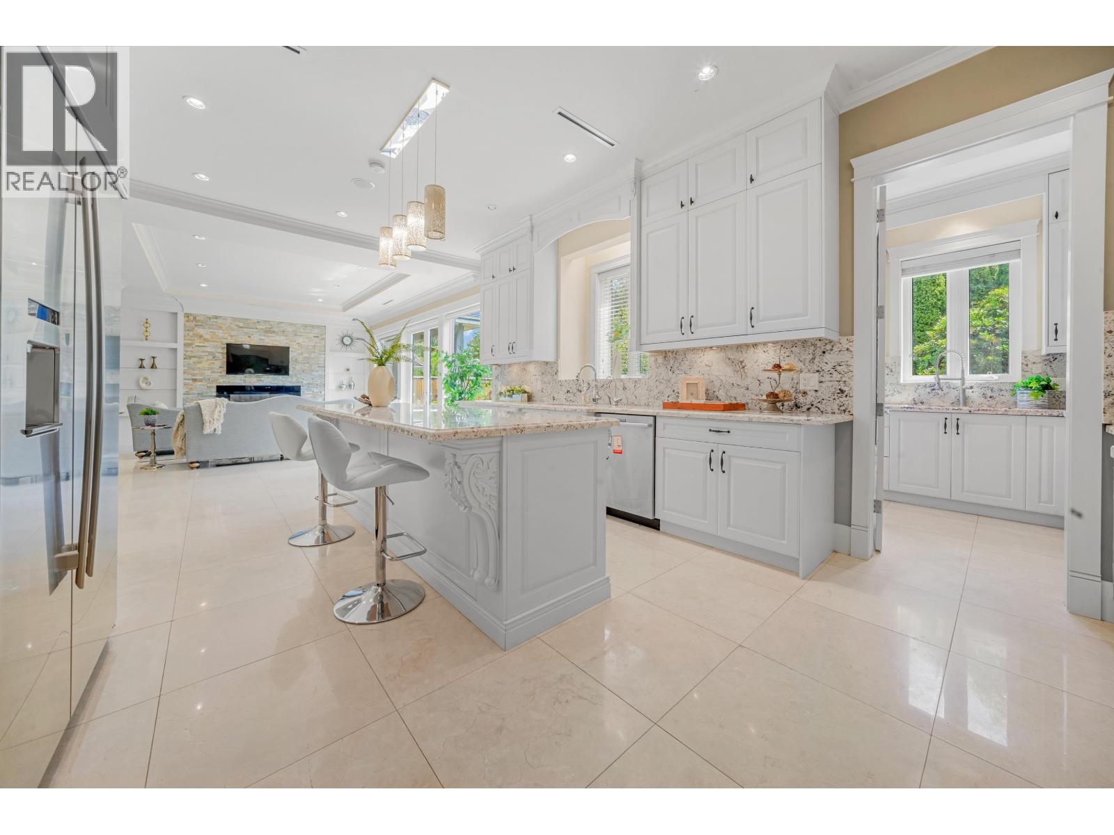 7740 GOLDSTREAM Drive, Richmond