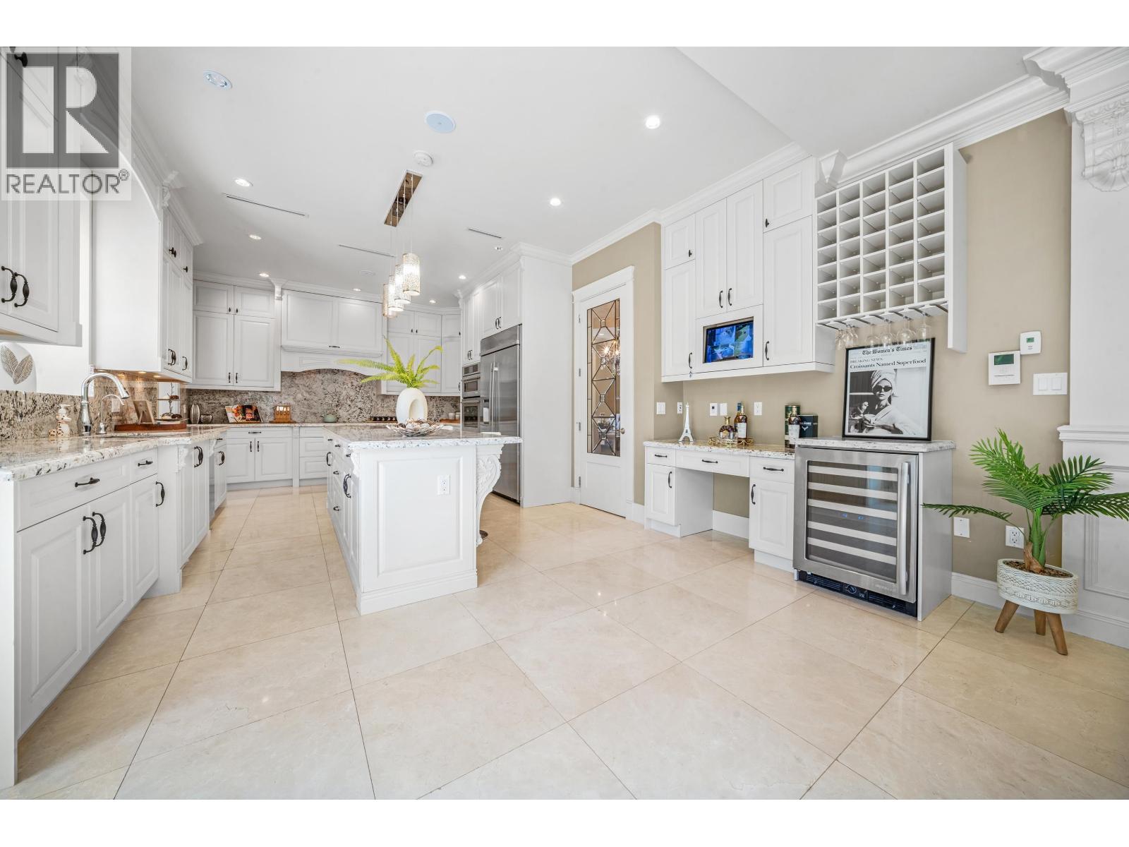 7740 GOLDSTREAM Drive, Richmond