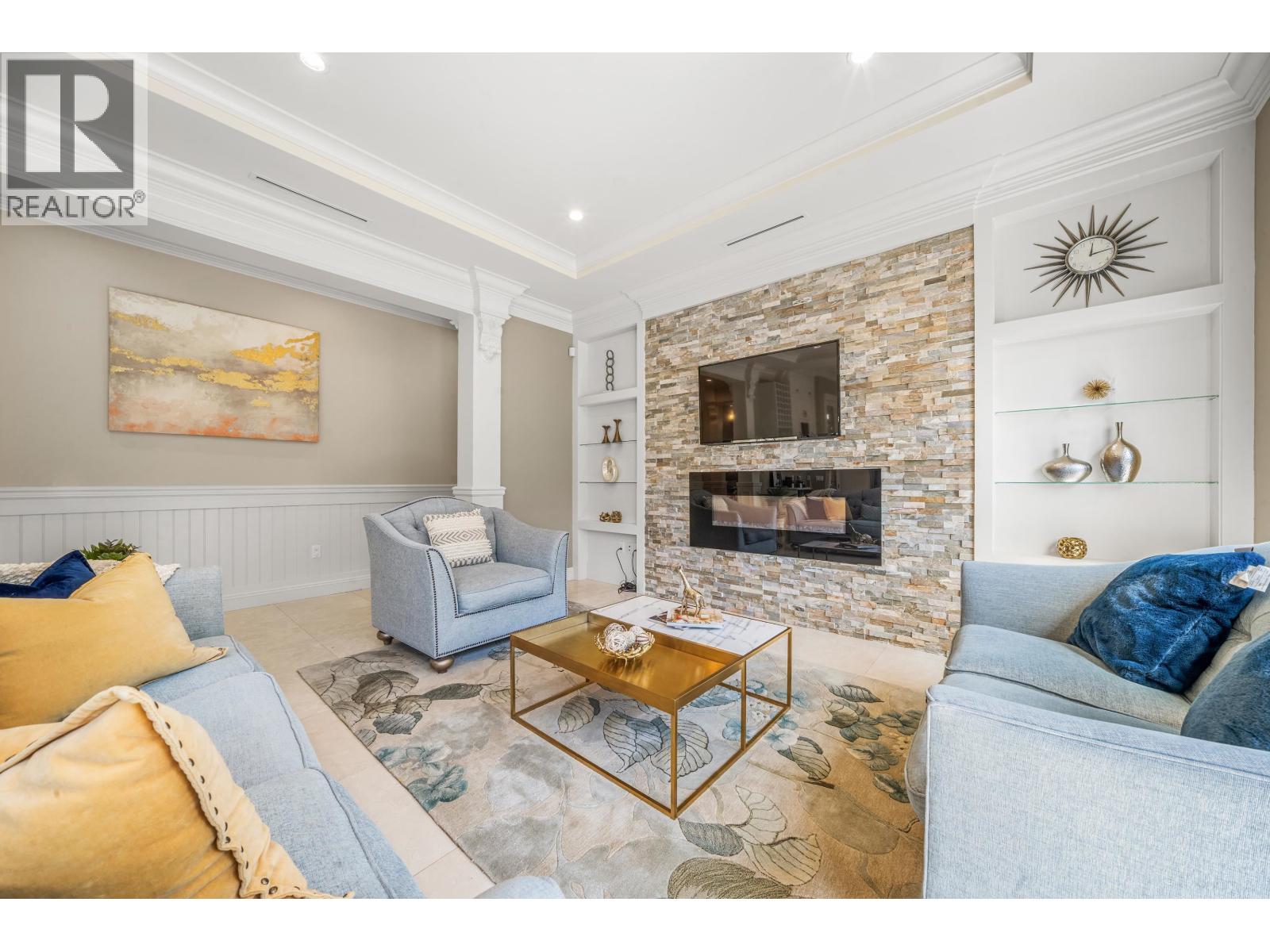 7740 GOLDSTREAM Drive, Richmond