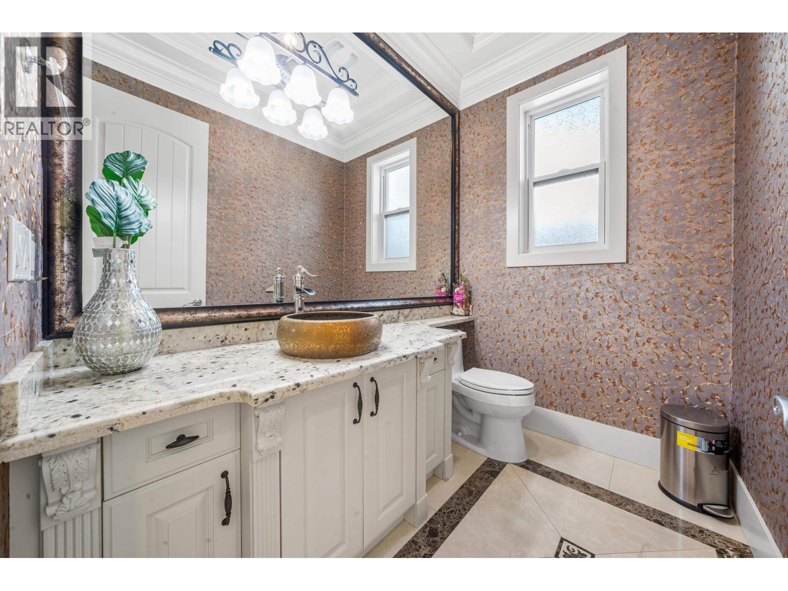 7740 GOLDSTREAM Drive, Richmond