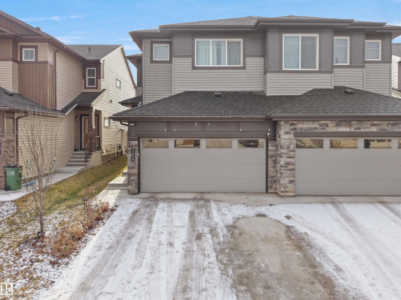 7256 CHIVERS PL SW, Edmonton