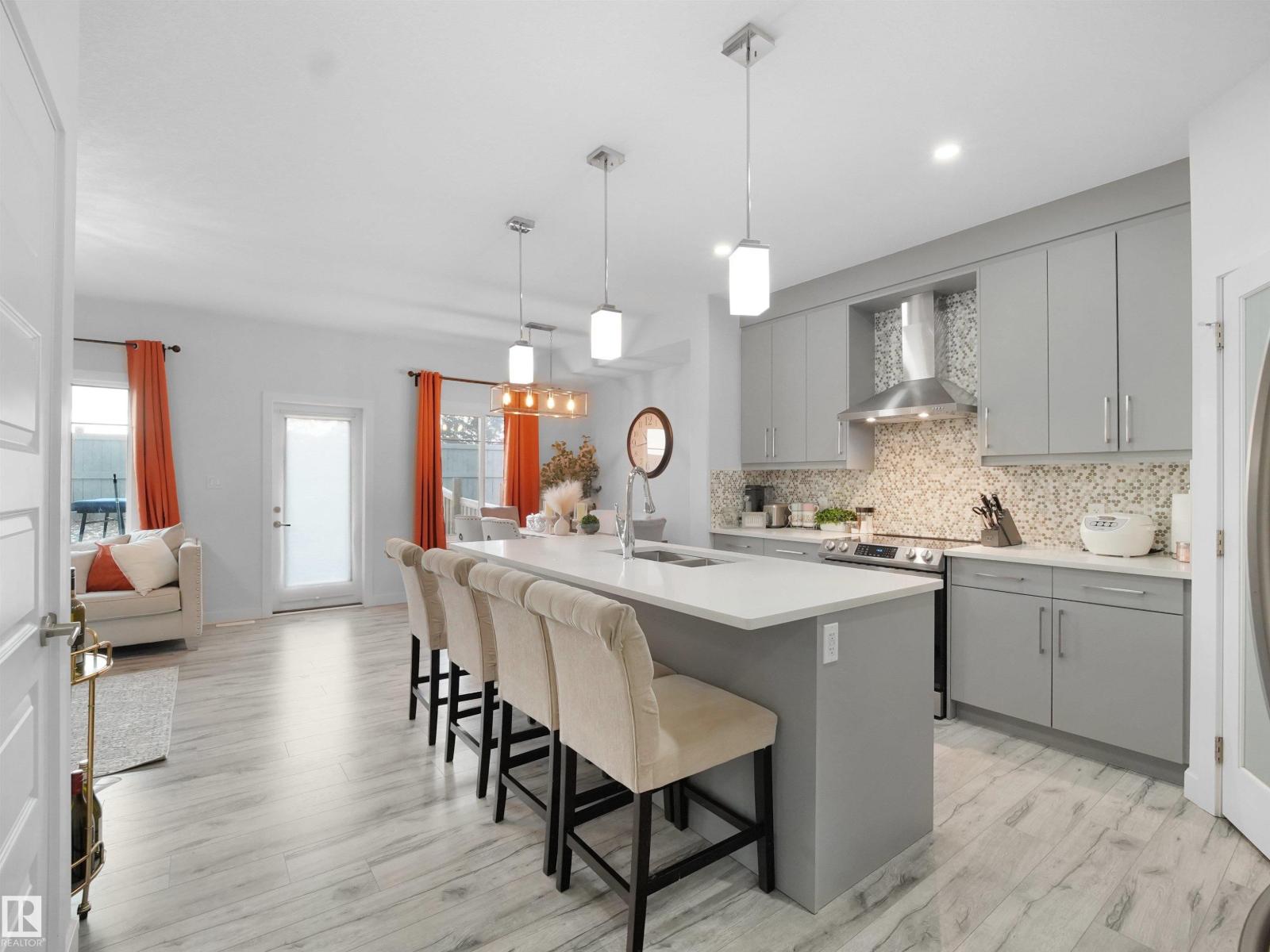 7256 CHIVERS PL SW, Edmonton