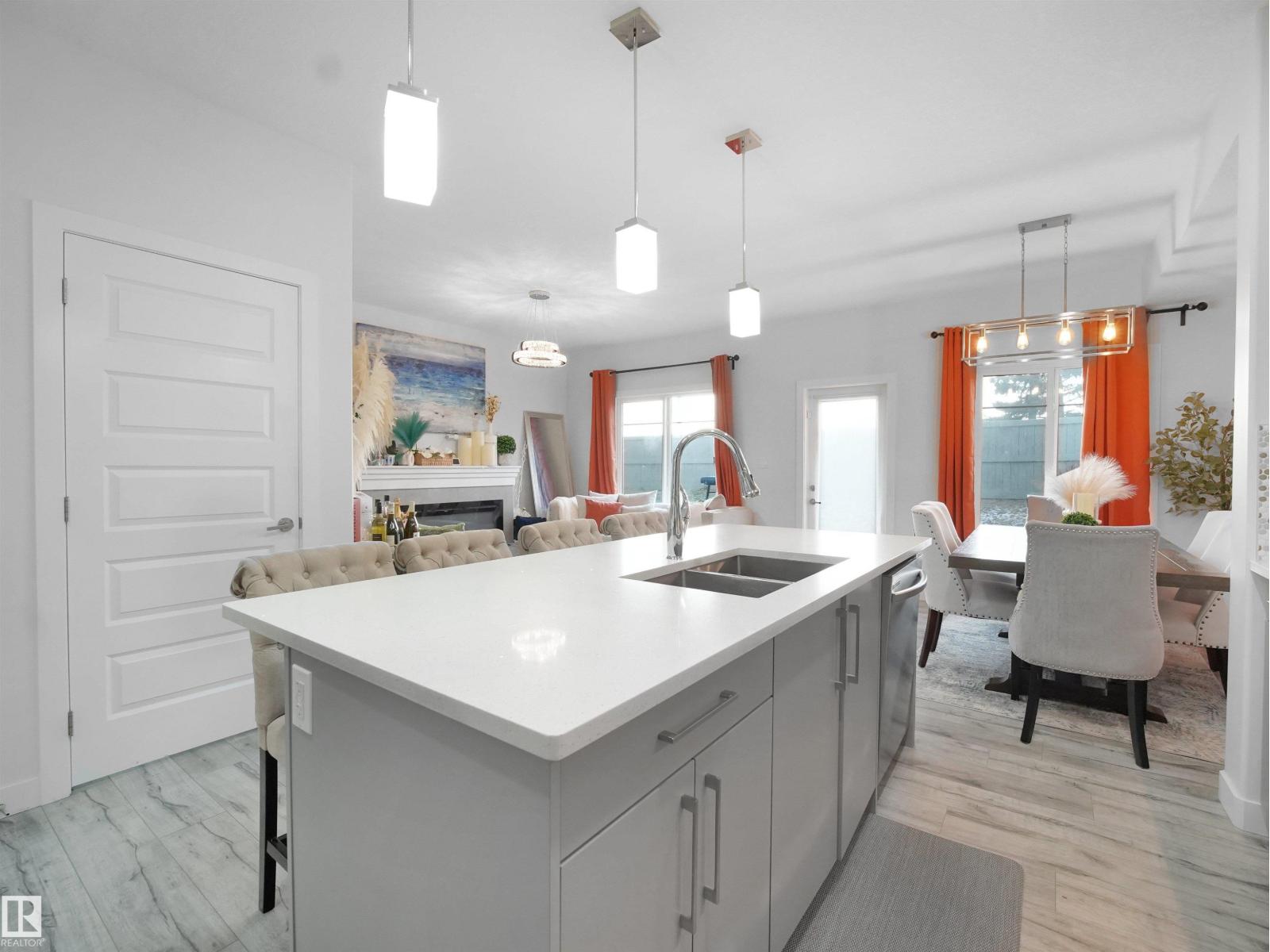 7256 CHIVERS PL SW, Edmonton