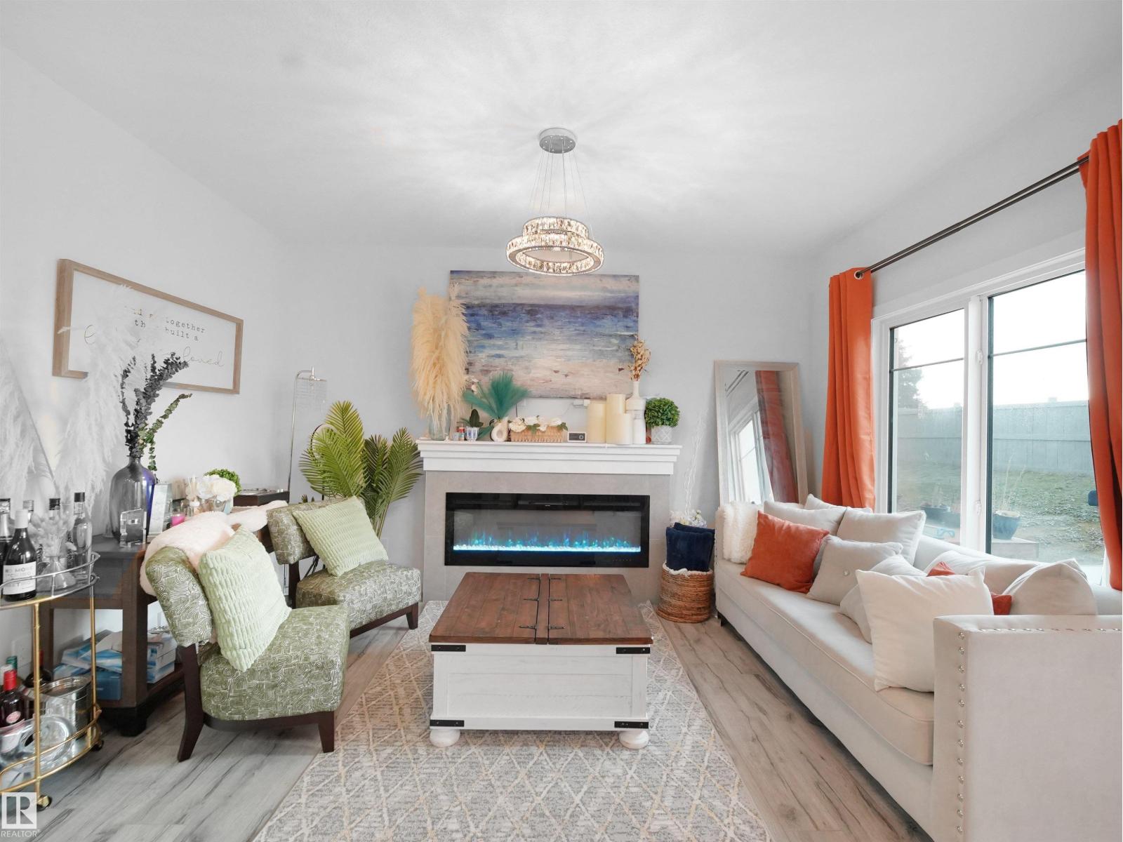 7256 CHIVERS PL SW, Edmonton