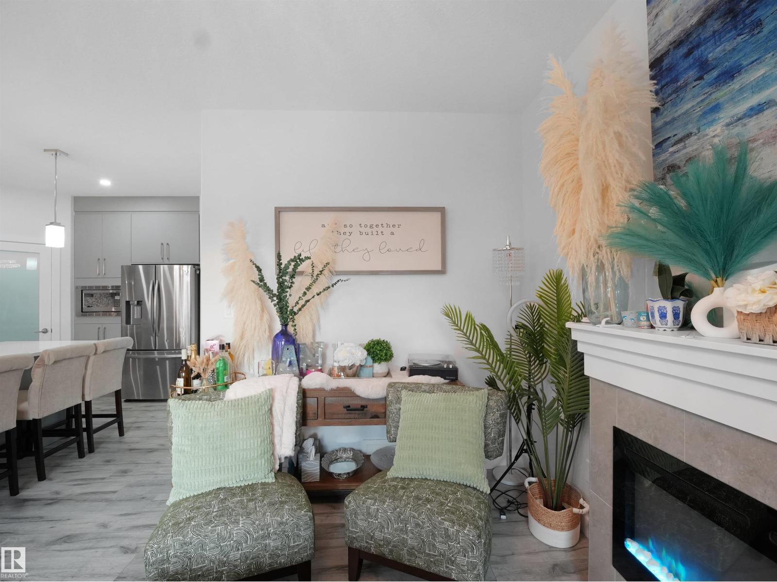 7256 CHIVERS PL SW, Edmonton