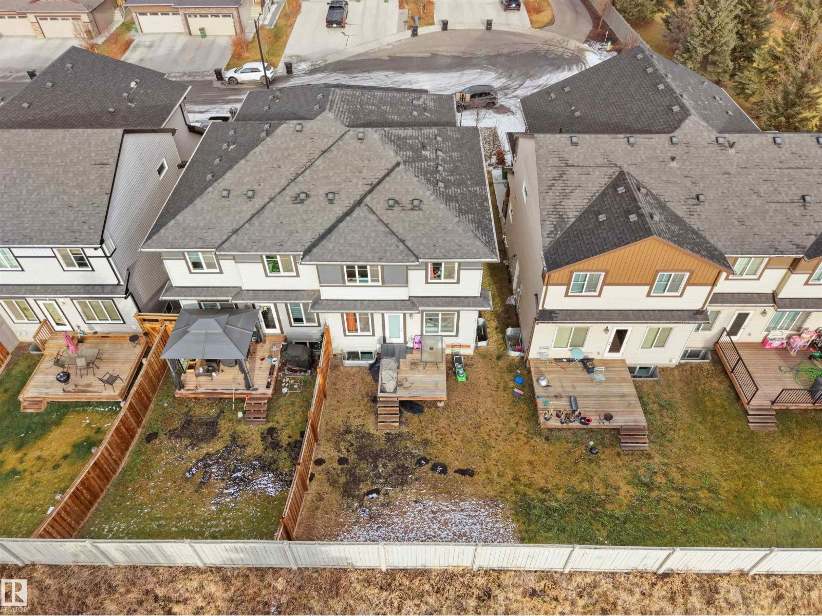 7256 CHIVERS PL SW, Edmonton