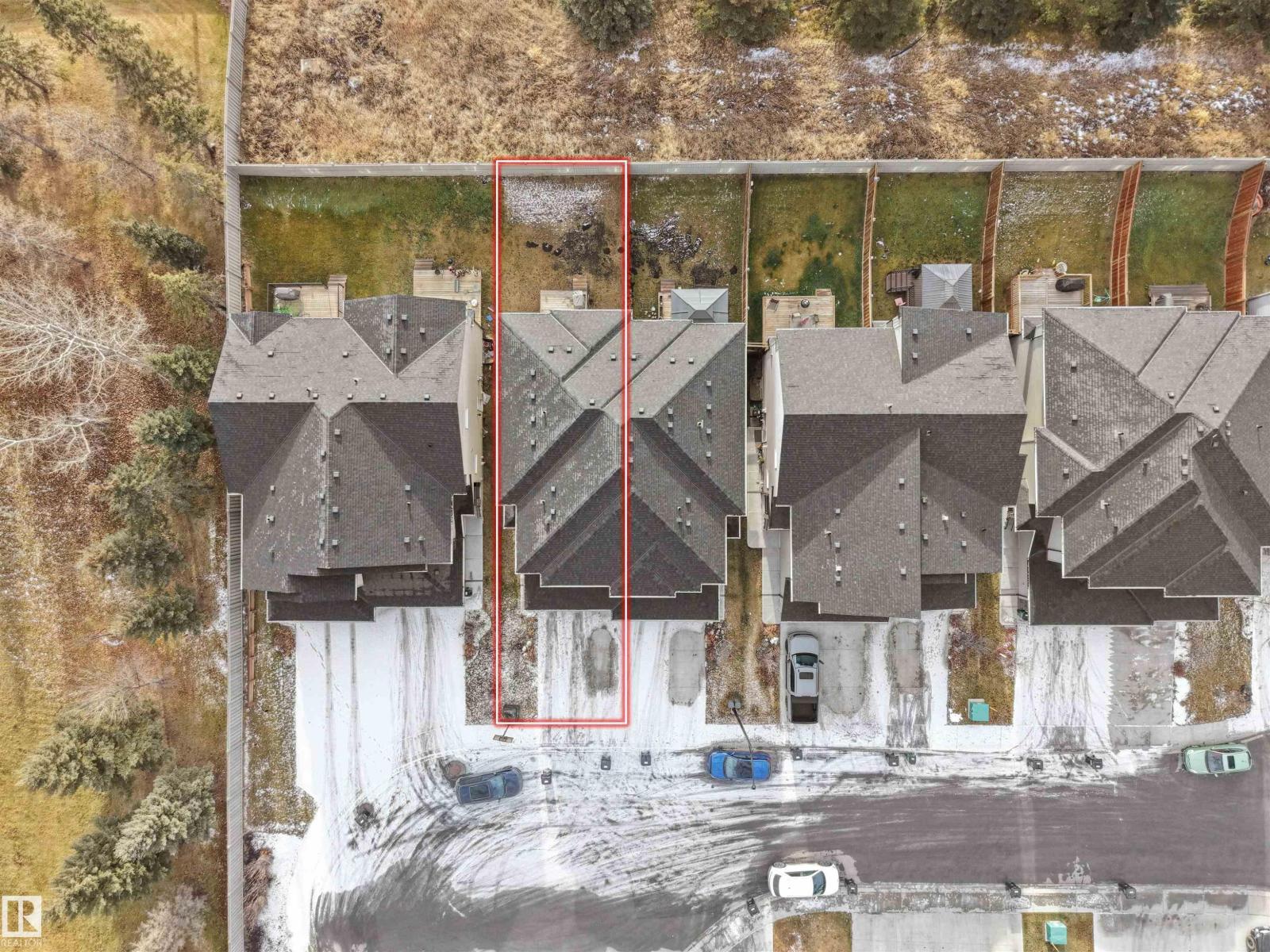 7256 CHIVERS PL SW, Edmonton