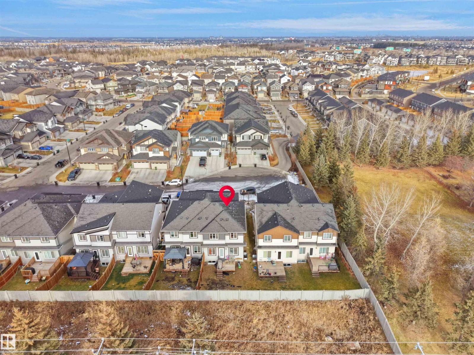 7256 CHIVERS PL SW, Edmonton