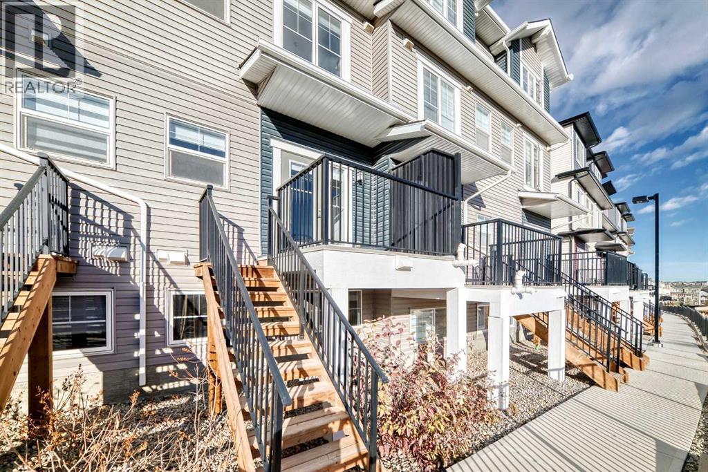Single Family House for Sale in  Sage Hill Grove NW Sage Hill Calgary 