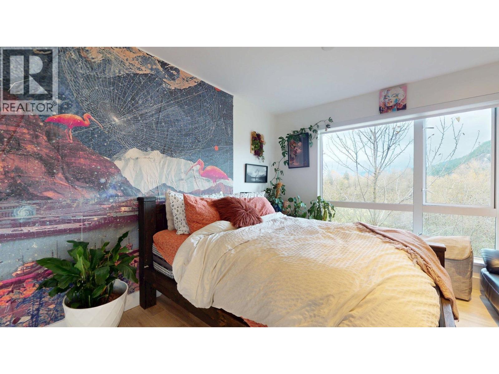 604 38362 BUCKLEY AVENUE, Squamish