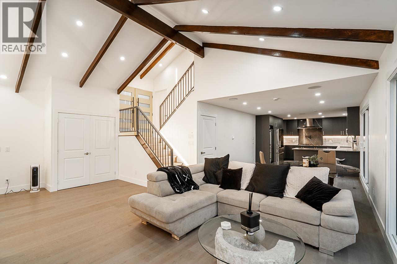 23385 TAMARACK LANE, Maple Ridge