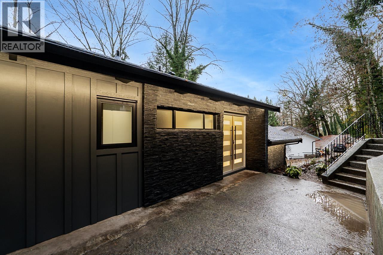 23385 TAMARACK LANE, Maple Ridge