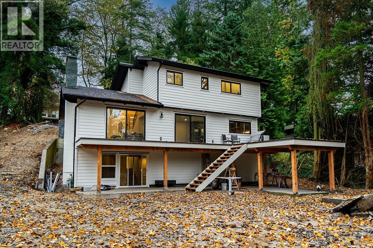 23385 TAMARACK LANE, Maple Ridge