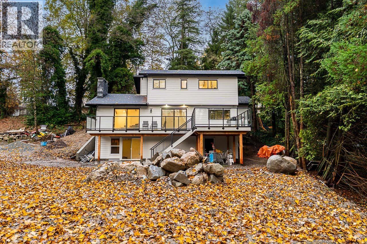 23385 TAMARACK LANE, Maple Ridge