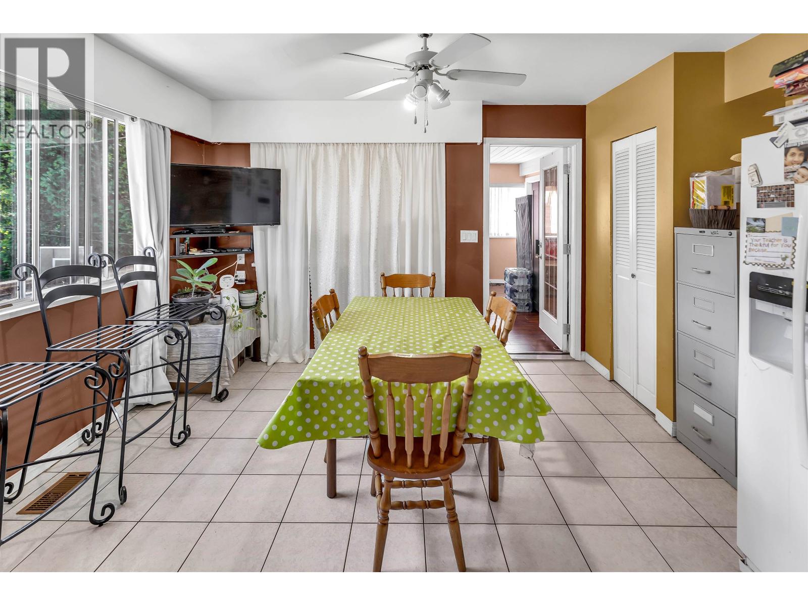 1609 KENT AVENUE, Port Coquitlam