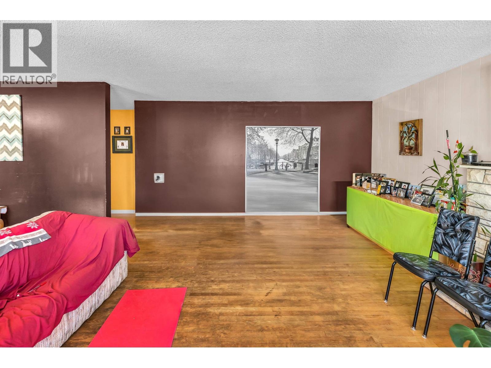 1609 KENT AVENUE, Port Coquitlam