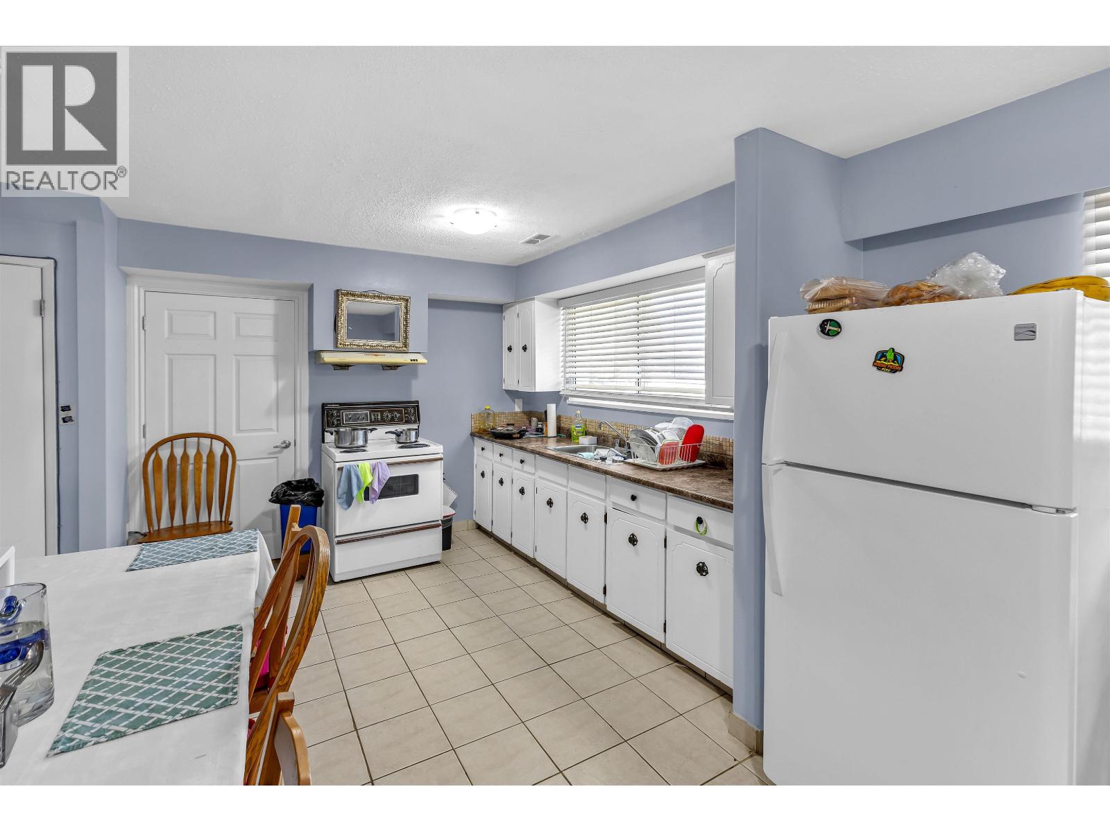 1609 KENT AVENUE, Port Coquitlam