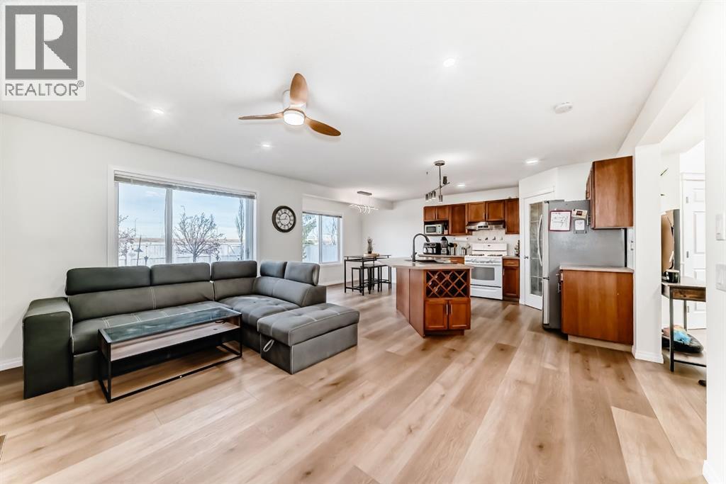 Single Family House for Sale in  Coville Circle NE Coventry Hills Calgary 