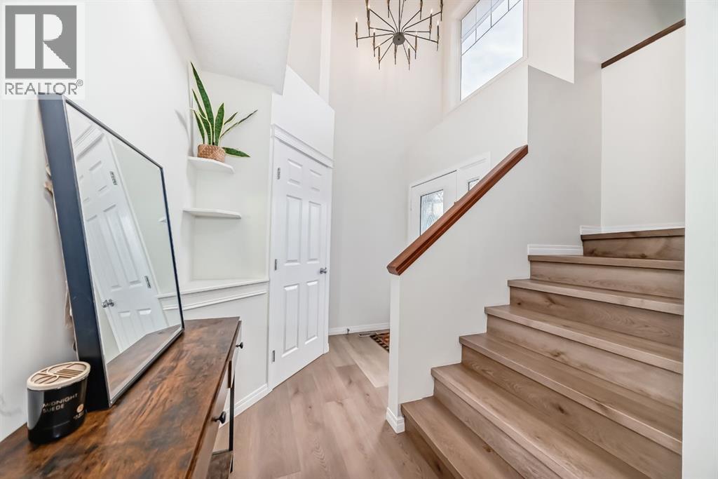 Single Family House for Sale in  Coville Circle NE Coventry Hills Calgary 