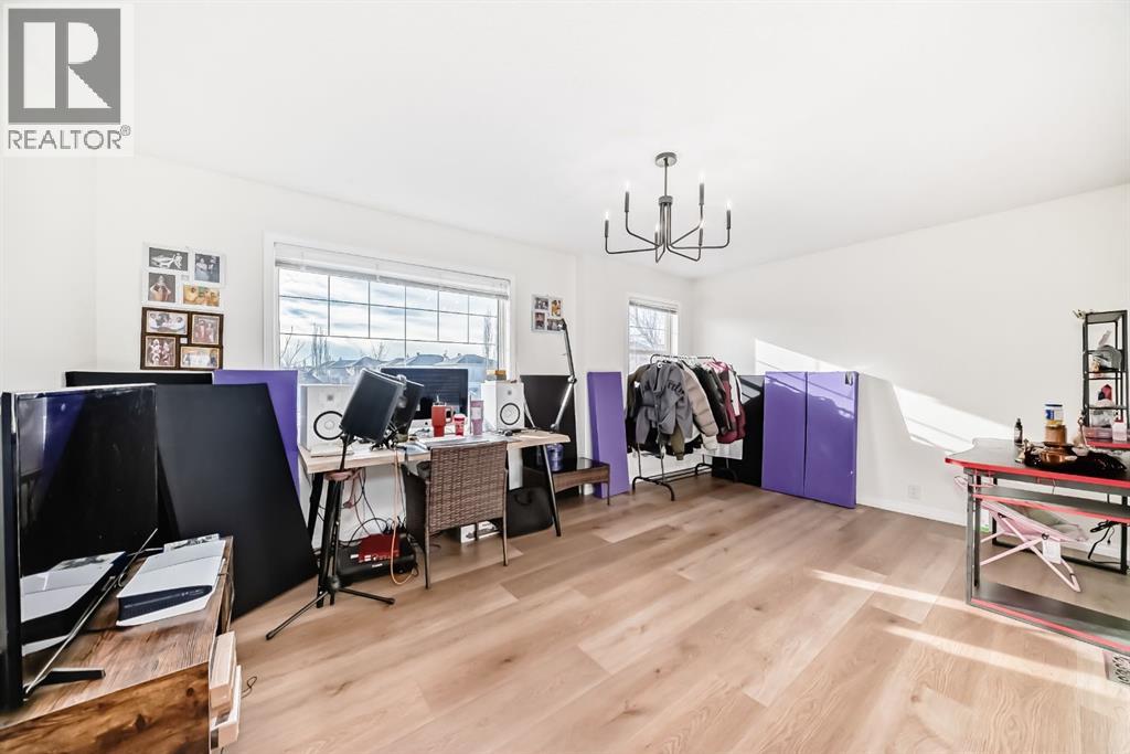 Single Family House for Sale in  Coville Circle NE Coventry Hills Calgary 