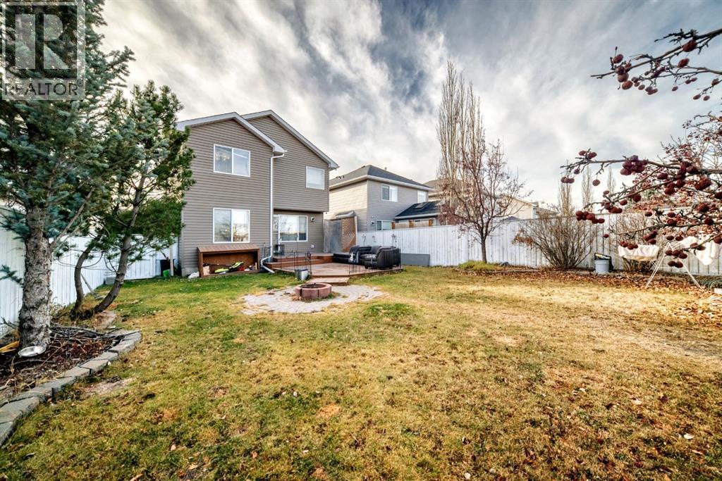 Single Family House for Sale in  Coville Circle NE Coventry Hills Calgary 