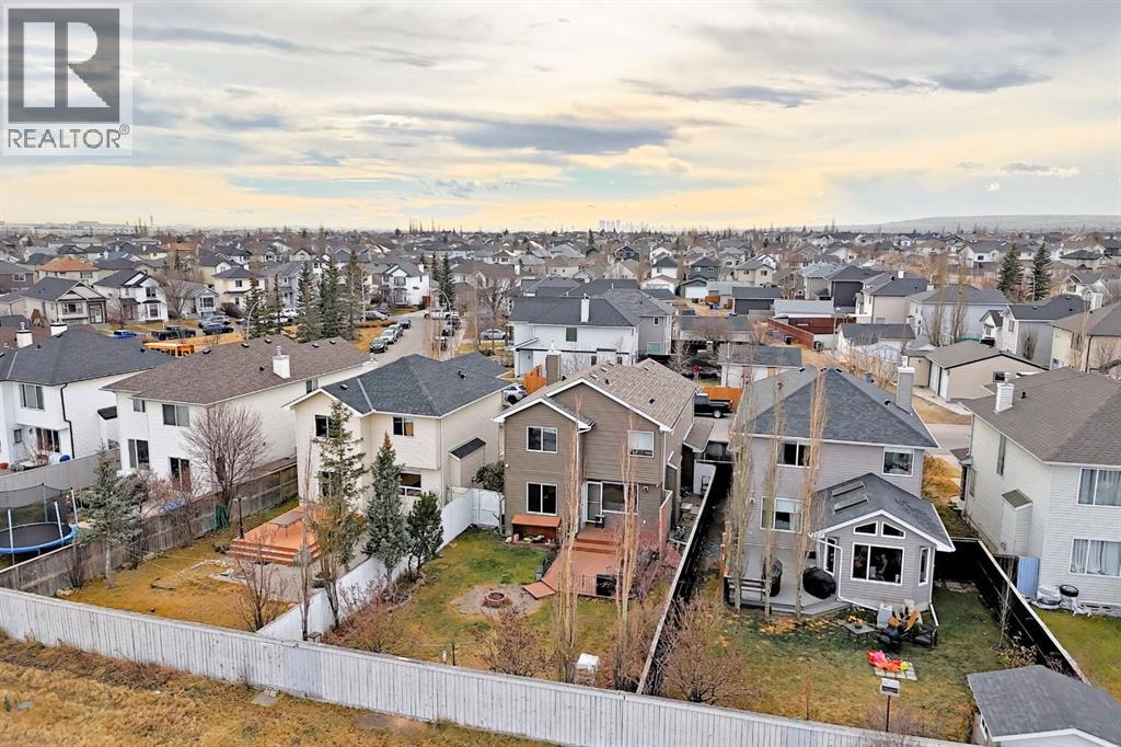 Single Family House for Sale in  Coville Circle NE Coventry Hills Calgary 