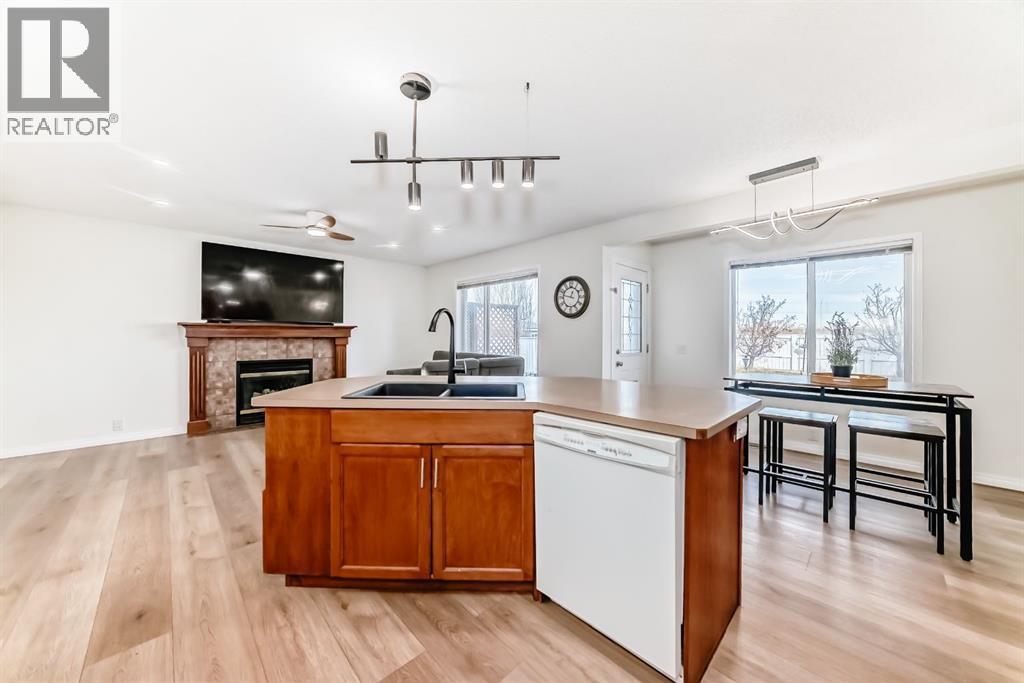 Single Family House for Sale in  Coville Circle NE Coventry Hills Calgary 