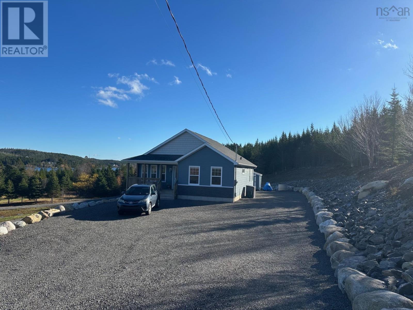 Property photo of 9118 316 Highway, New Harbour West