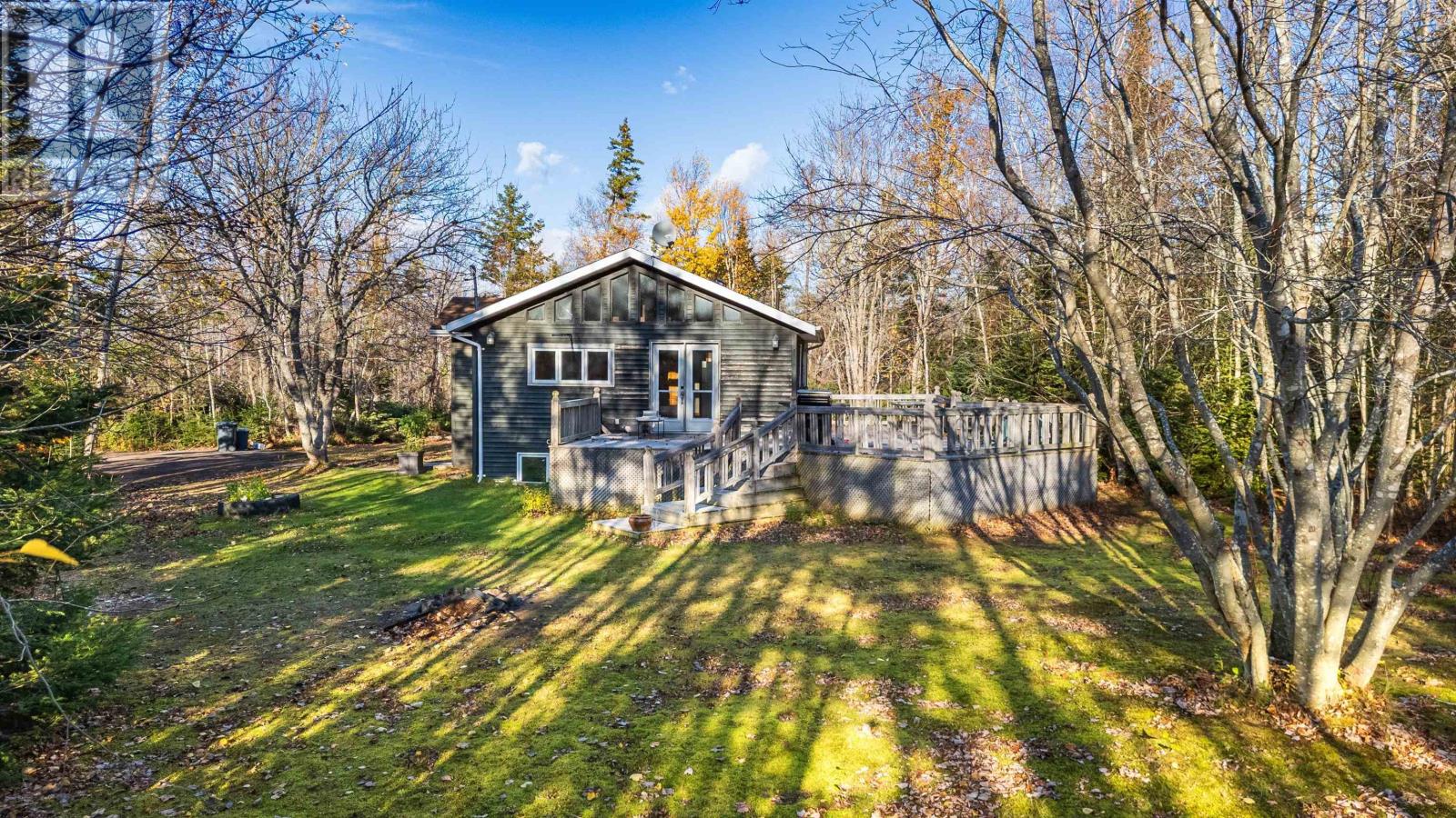 1999 CANAVOY ROAD - 26
