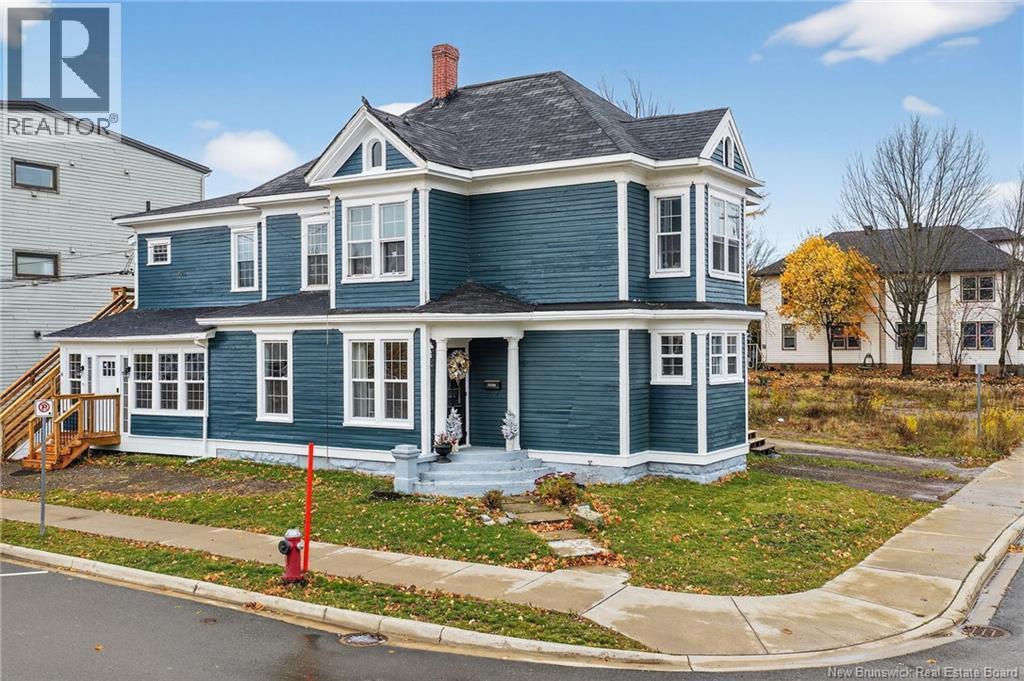 78 Wesley Street - 1