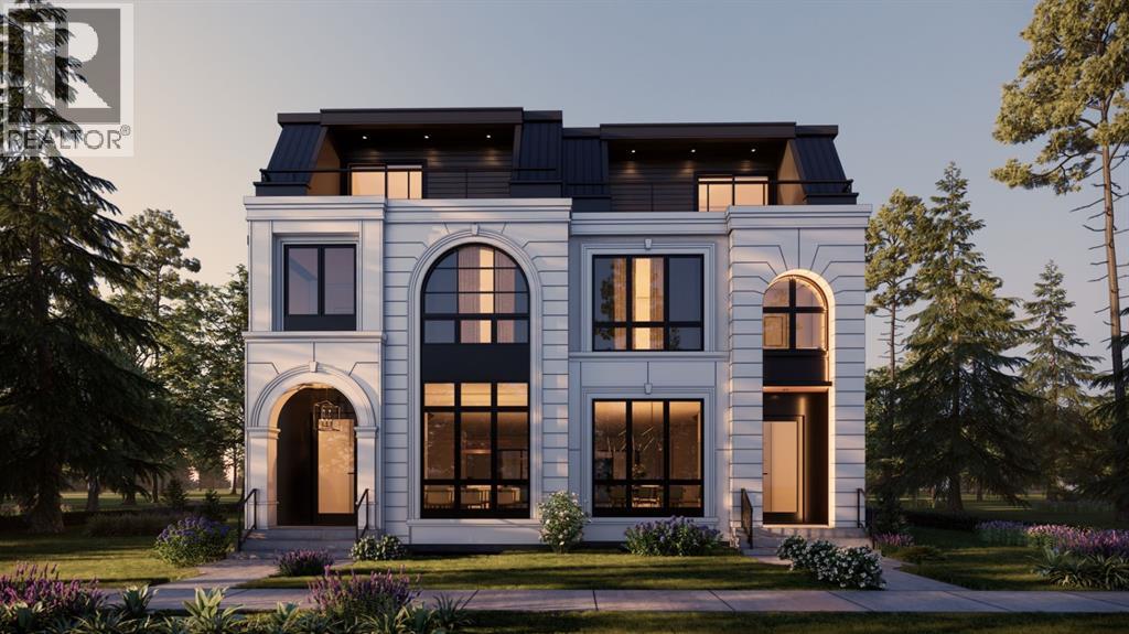 Unit 1, 2032 Bowness Road NW, Calgary, Alberta