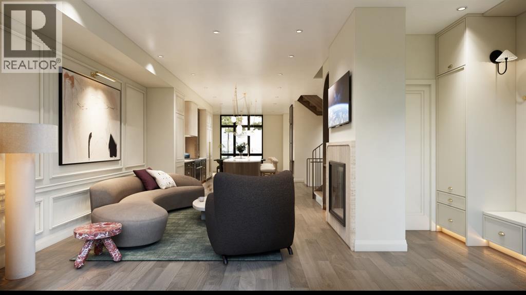 Single Family House for Sale in Unit   Bowness Road NW West Hillhurst Calgary 