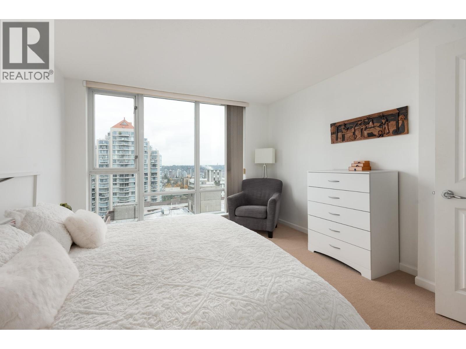 1701 720 HAMILTON STREET, New Westminster