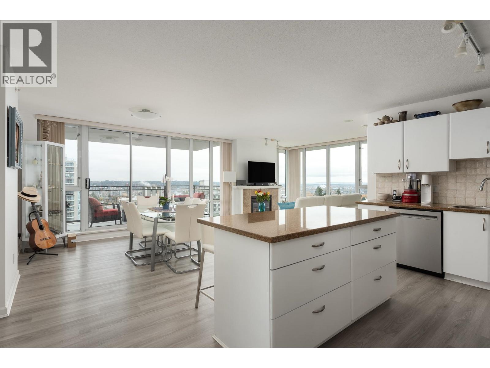 1701 720 HAMILTON STREET, New Westminster