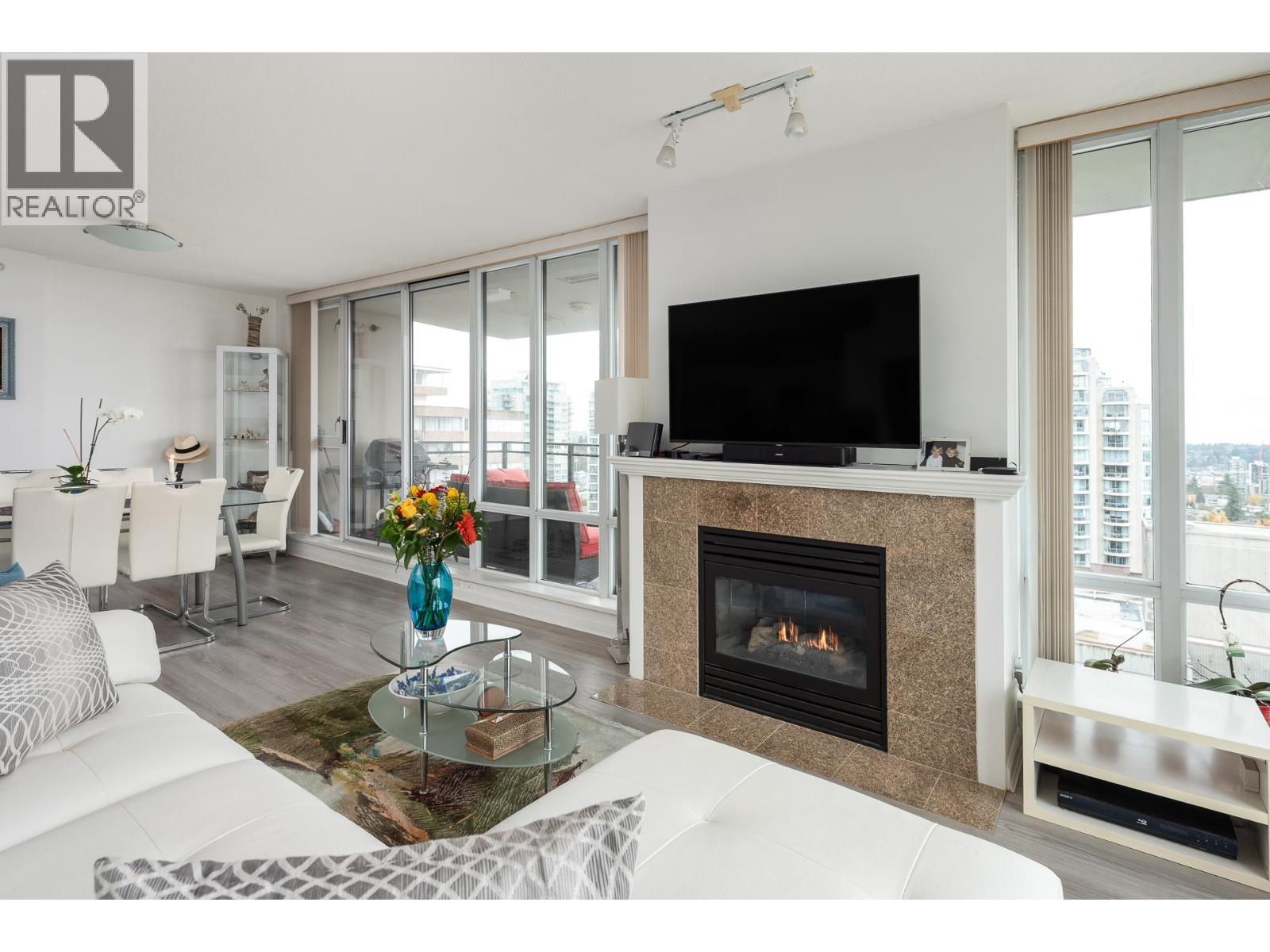 1701 720 HAMILTON STREET, New Westminster