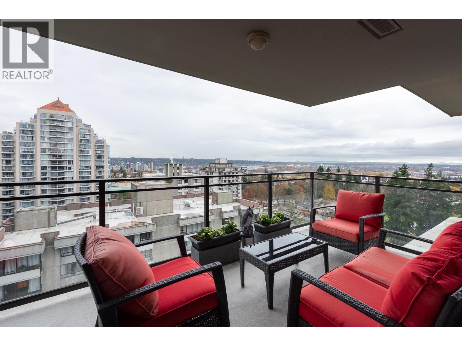 1701 720 HAMILTON STREET, New Westminster