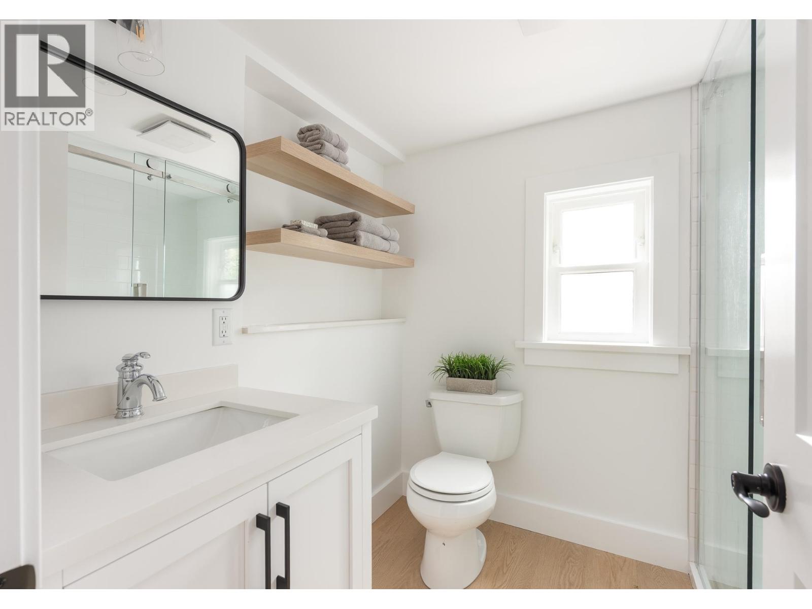 631 SECOND STREET, New Westminster