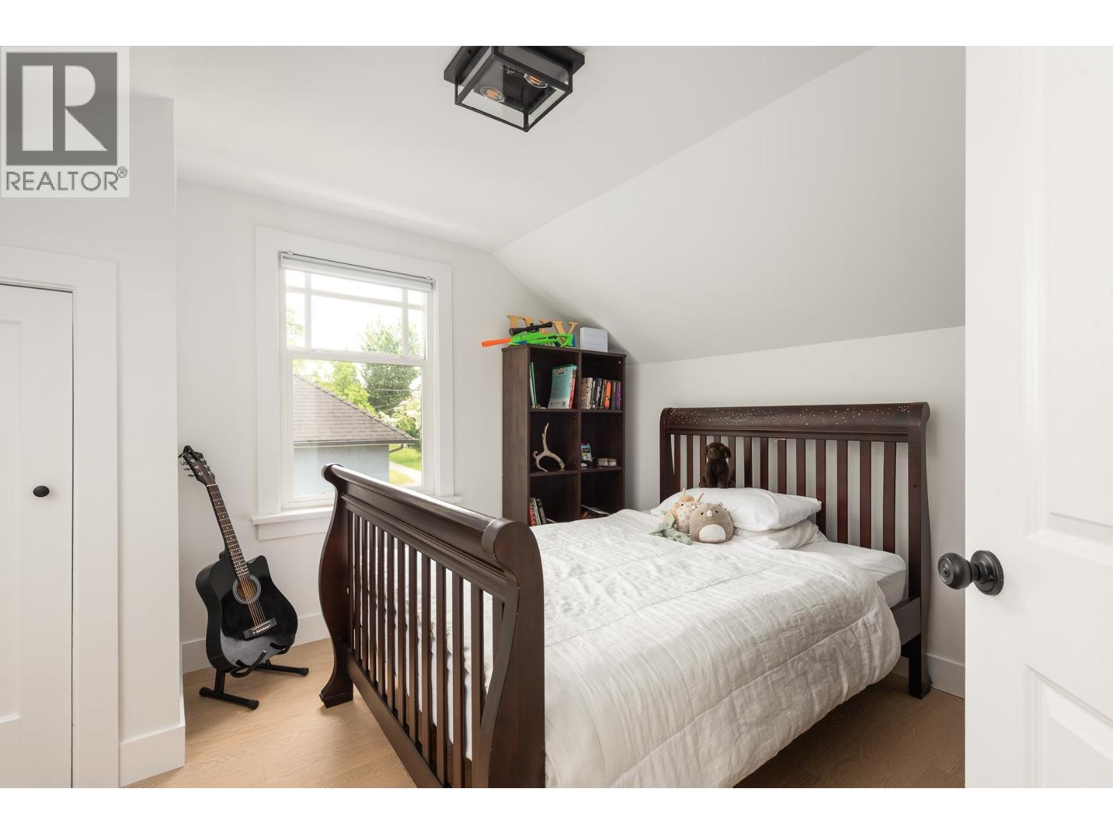 631 SECOND STREET, New Westminster