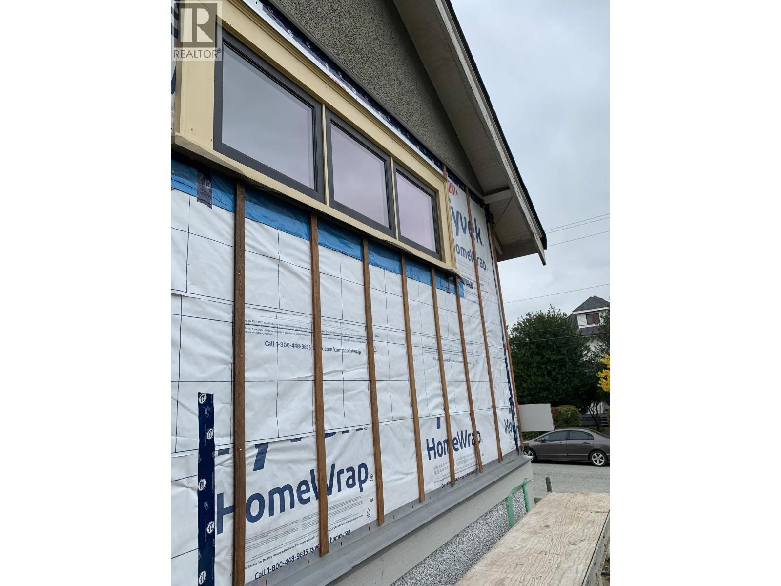 631 SECOND STREET, New Westminster