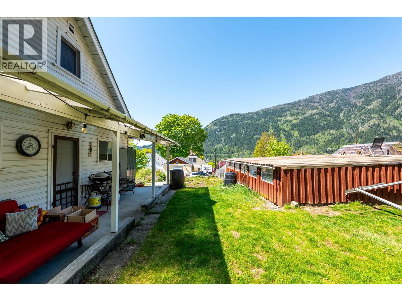 809 DAVIES Street, Nelson