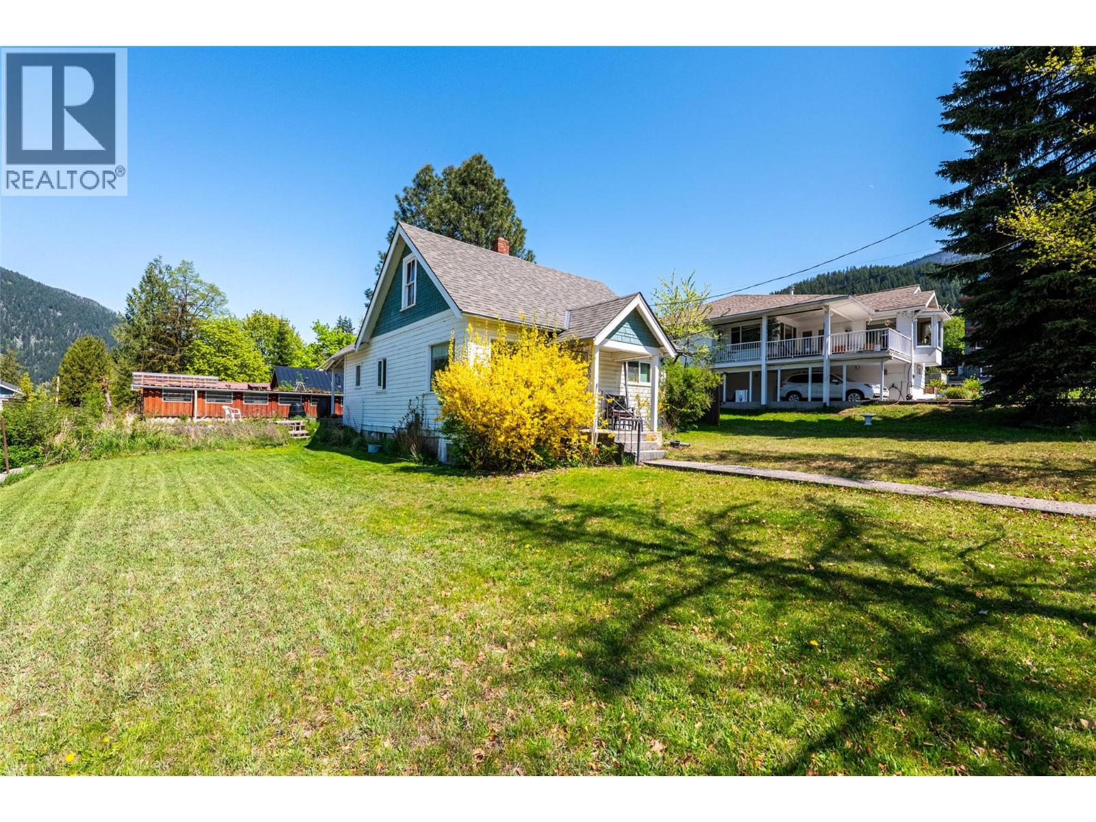 809 DAVIES Street, Nelson