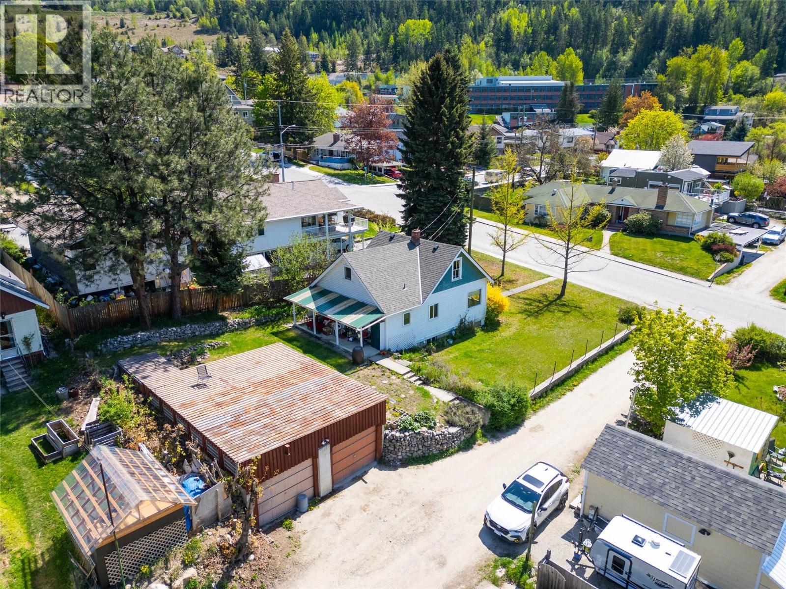 809 DAVIES Street, Nelson