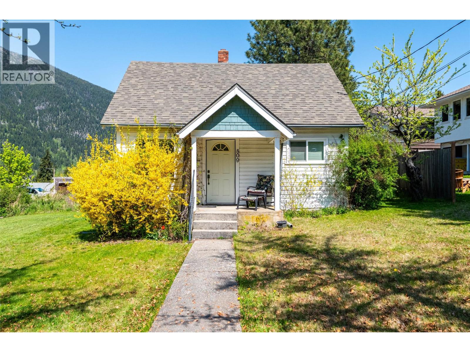 809 DAVIES Street, Nelson