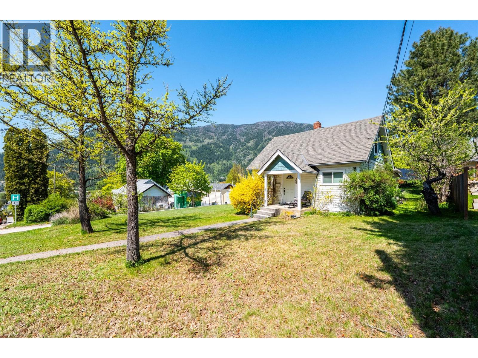 809 DAVIES Street, Nelson