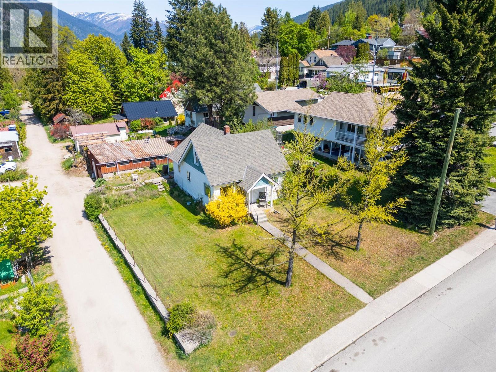 809 DAVIES Street, Nelson