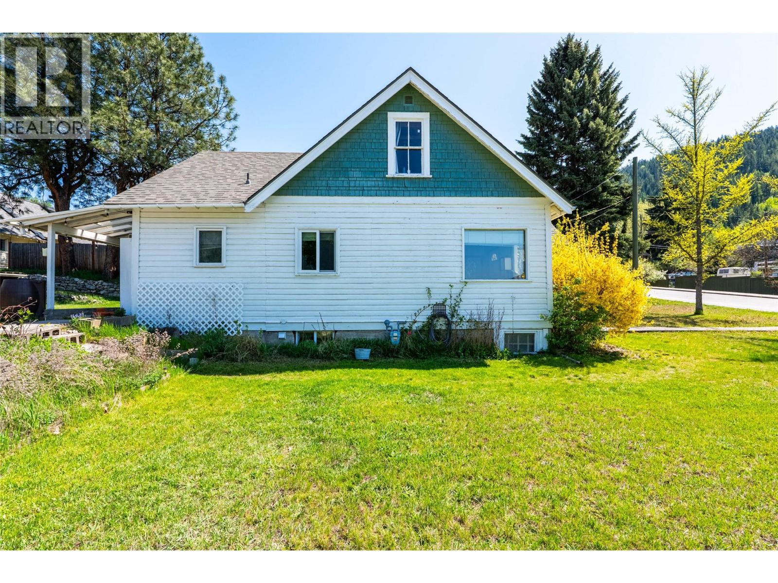 809 DAVIES Street, Nelson