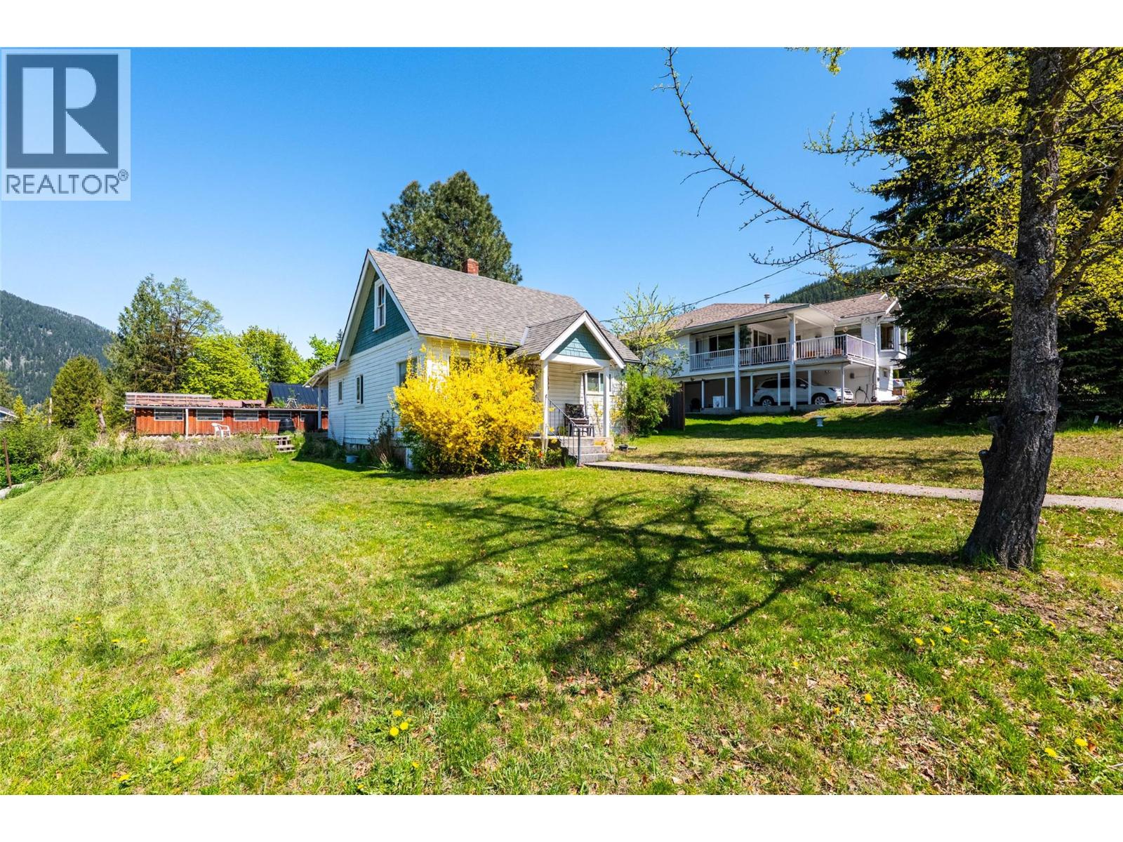 809 DAVIES Street, Nelson