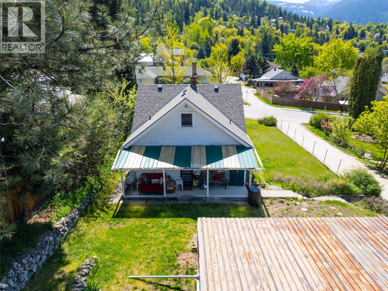 809 DAVIES Street, Nelson