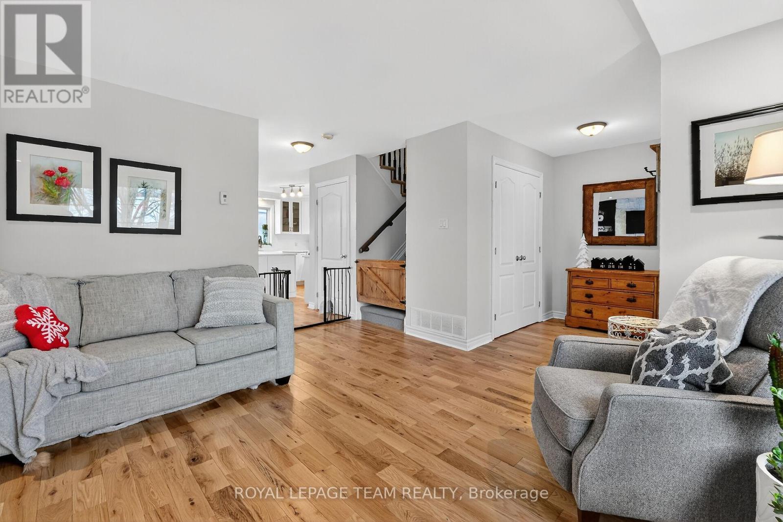 110 MAYER STREET - 8